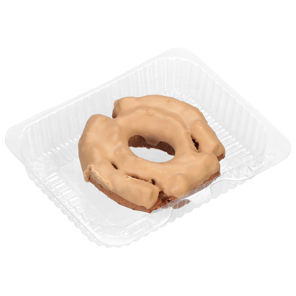 slide 4 of 4, Lunds & Byerlys Old Fashioned DOD Caramel Apple Donut 1 ea, 1 ct