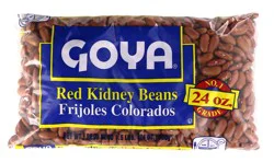 Goya Red Kidney Beans