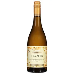J. Lohr Arroyo Seco Monterey Chardonnay 750 ml
