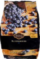 Private Selection Blueberries