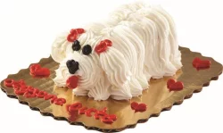 Cupcake Vineyards Cupcake Pals Cake