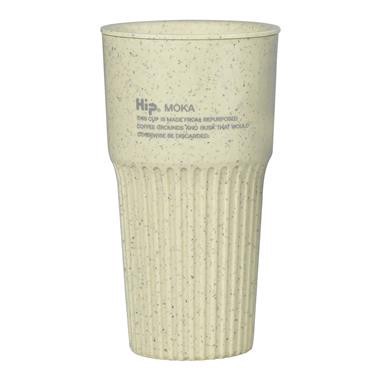 slide 1 of 1, Moka Coffee Cup Sand - 16 oz, 16 oz