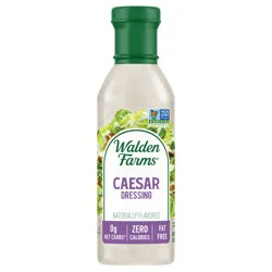 Walden Farms Caesar Salad Dressing