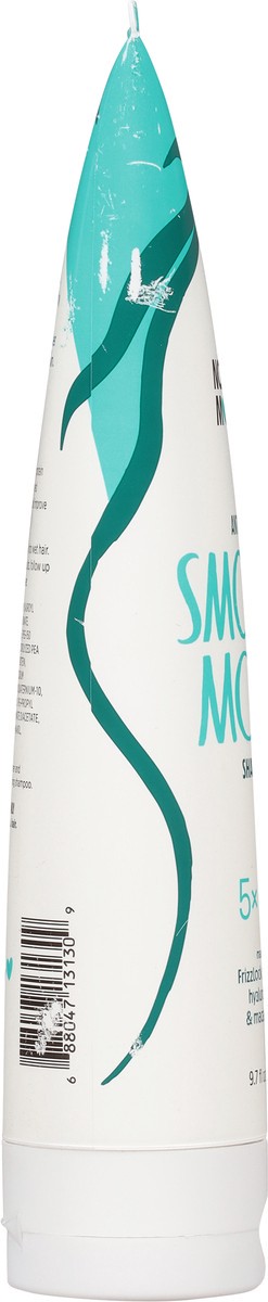 slide 7 of 9, Not Your Mother's Smooth Moves Anti-Frizz Shampoo 9.7 fl oz, 9.70 fl oz