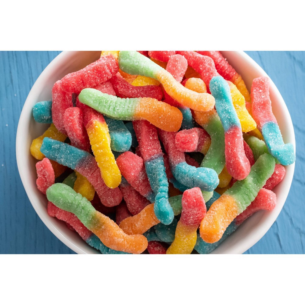 slide 3 of 4, Trolli Gummi Candy 4 oz, 4 oz