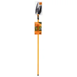 Fiskars Extendable Pole Saw & Pruner 1 Each