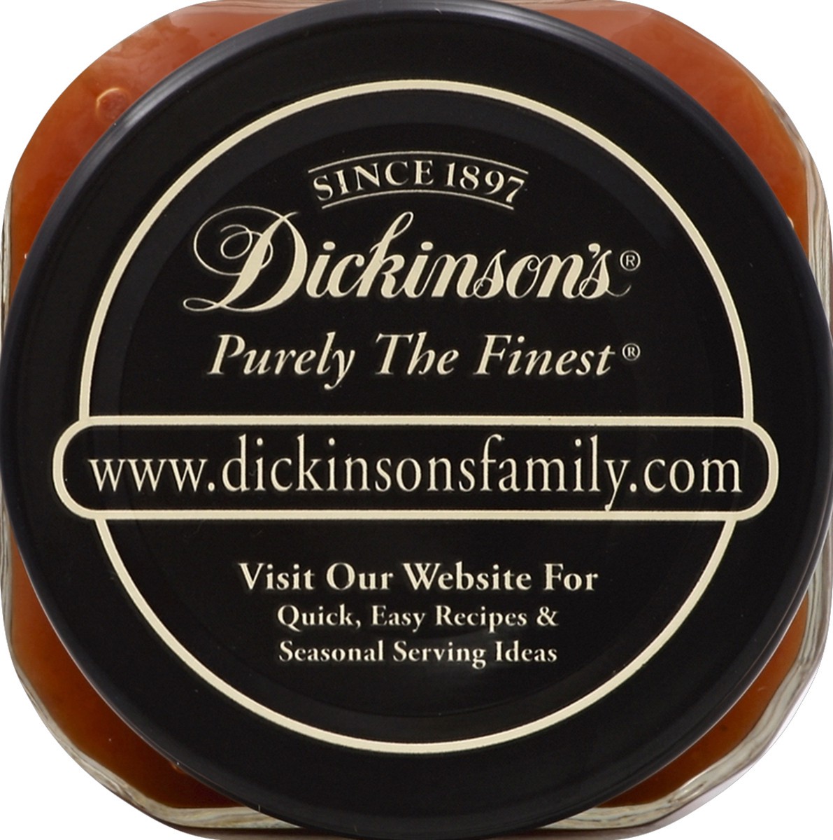 slide 4 of 6, Dickinson's Spread, 9 oz