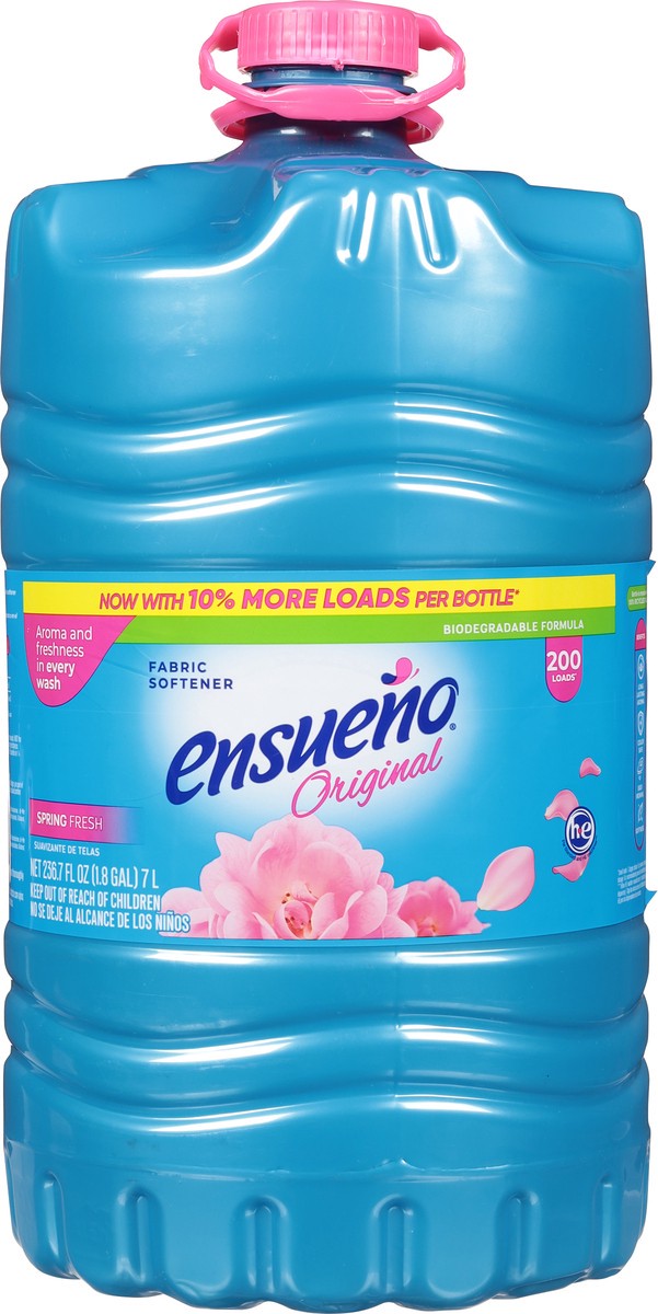 slide 2 of 11, Ensueno Original Spring Fresh 7L, 1 ct