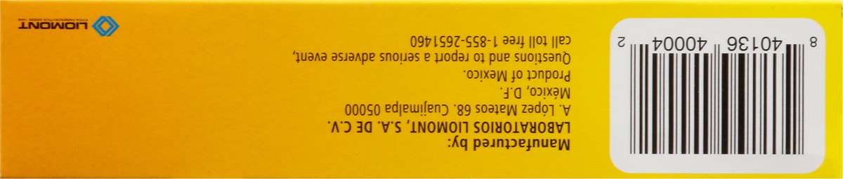 slide 3 of 9, Conazol AntiFungal 2% Cream, 1.05 oz