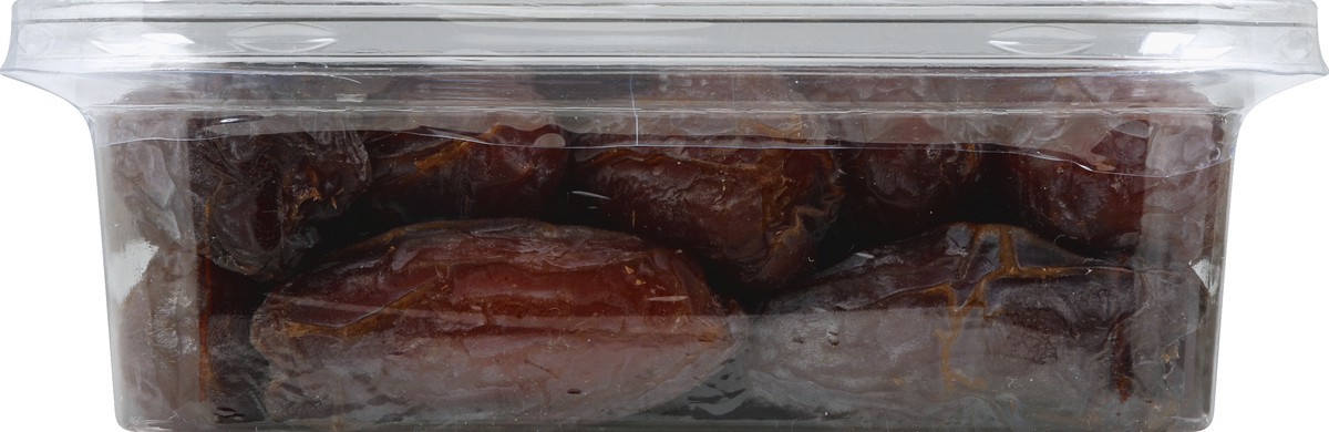 slide 3 of 4, PurePalm Produce Dates 16 oz, 16 oz