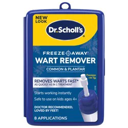 Dr. Scholl's Freeze Away Wart Remover 1 ea