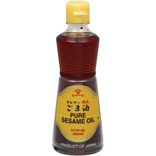 Kadoya Sesame Oil 14.7 oz 14.7 oz Shipt