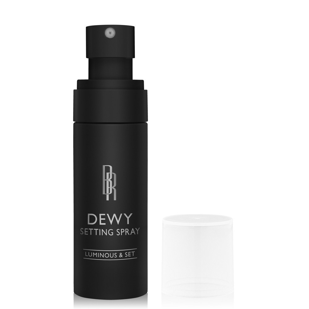 slide 2 of 3, Black Radiance Dewy Setting Spray, 2.02 fl oz