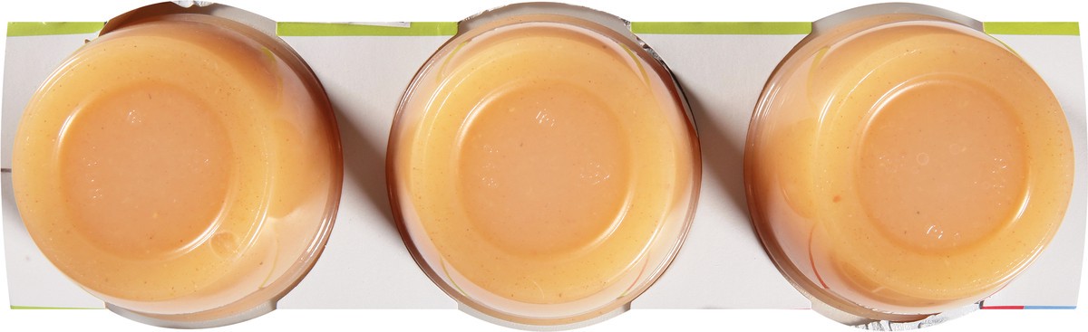 slide 9 of 13, Musselman's Lite Cinnamon Apple Sauce 6 - 4 oz., 6 ct