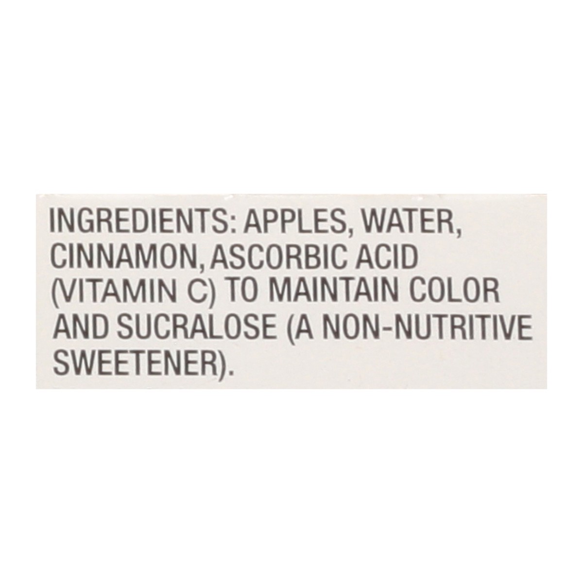 slide 7 of 13, Musselman's Lite Cinnamon Apple Sauce 6 - 4 oz., 6 ct