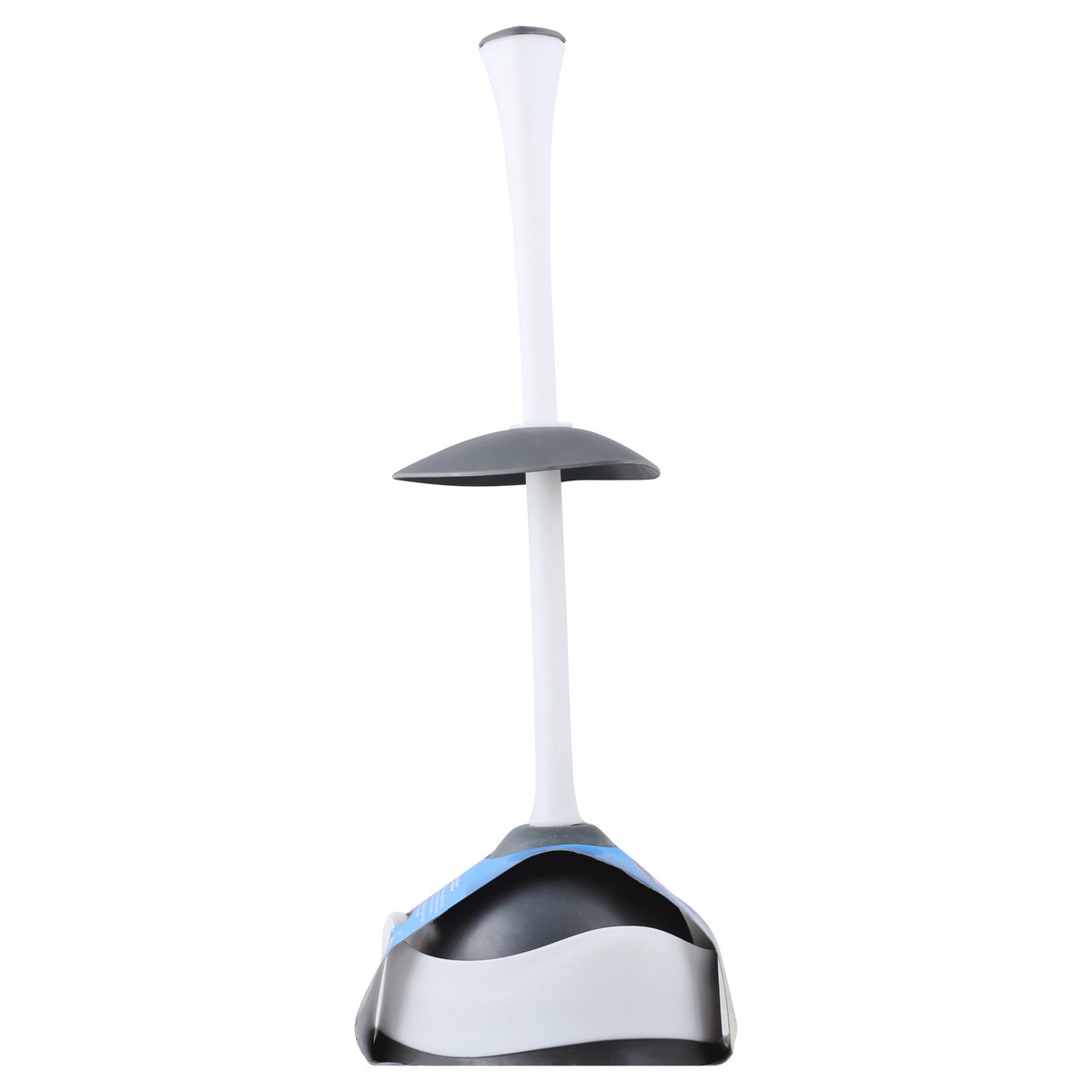 slide 3 of 9, Clorox Toilet Plunger 1 ea, 1 ct