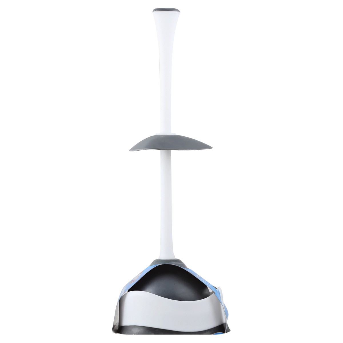 slide 2 of 9, Clorox Toilet Plunger 1 ea, 1 ct