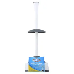 Clorox Toilet Plunger 1 ea