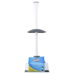 Clorox Toilet Plunger 1 ea