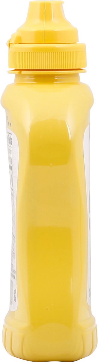 slide 5 of 13, Bashas Yellow Sqz Mustard - 8 oz, 8 oz