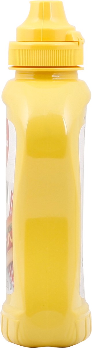 slide 7 of 13, Bashas Yellow Sqz Mustard - 8 oz, 8 oz