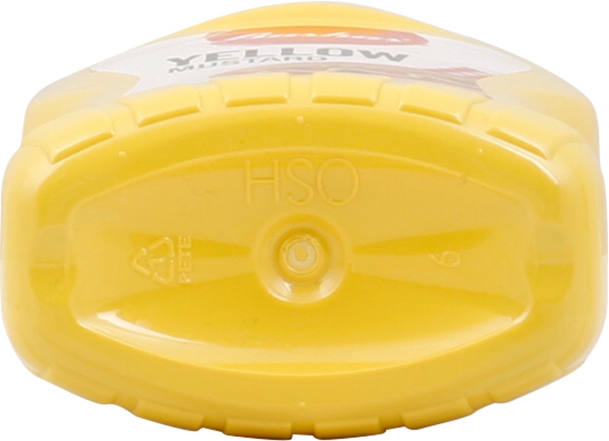 slide 10 of 13, Bashas Yellow Sqz Mustard - 8 oz, 8 oz