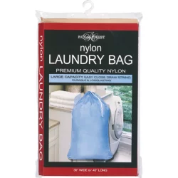Royal Crest Nylon Laundry Bag