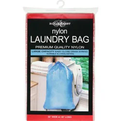 Royal Crest Nylon Laundry Bag
