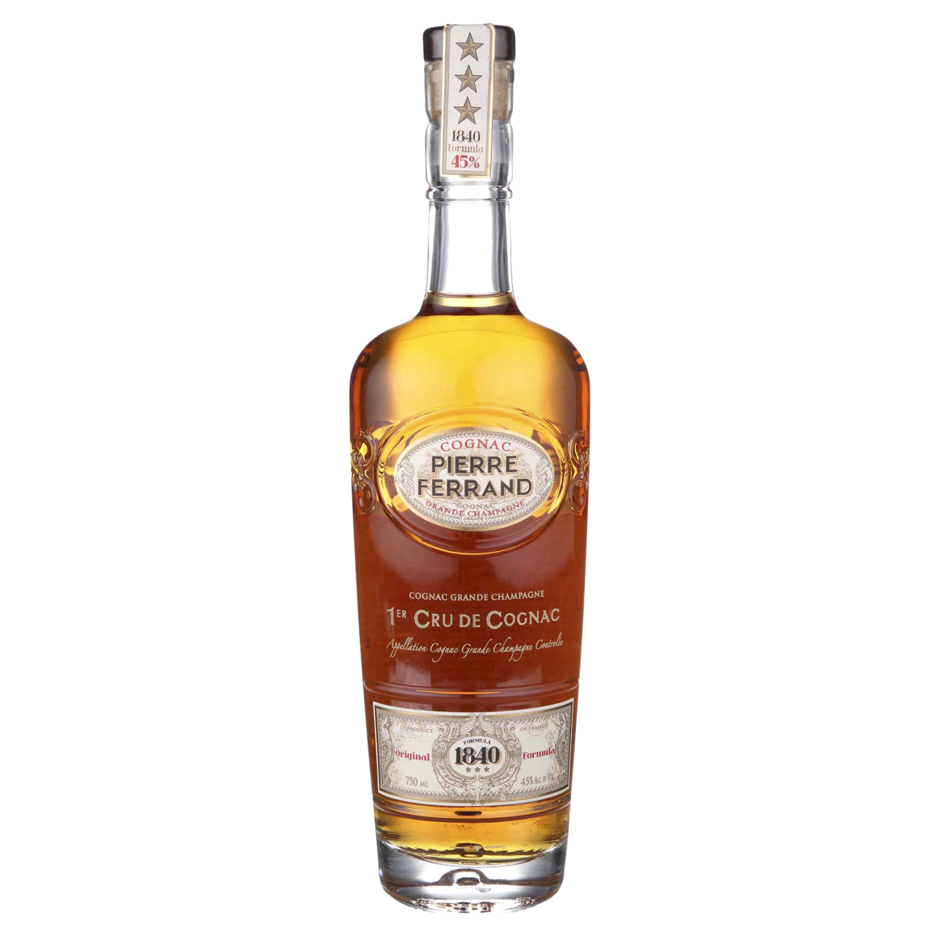 slide 1 of 7, Pierre Ferrand Cognac 750 ml, 750 ml