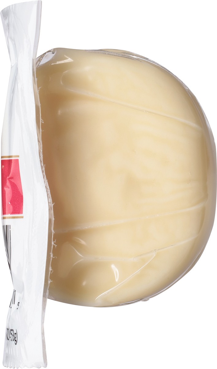 slide 5 of 11, Frigo Whole Milk Low Moisture Mozzarella Cheese - 16 oz, 16 oz