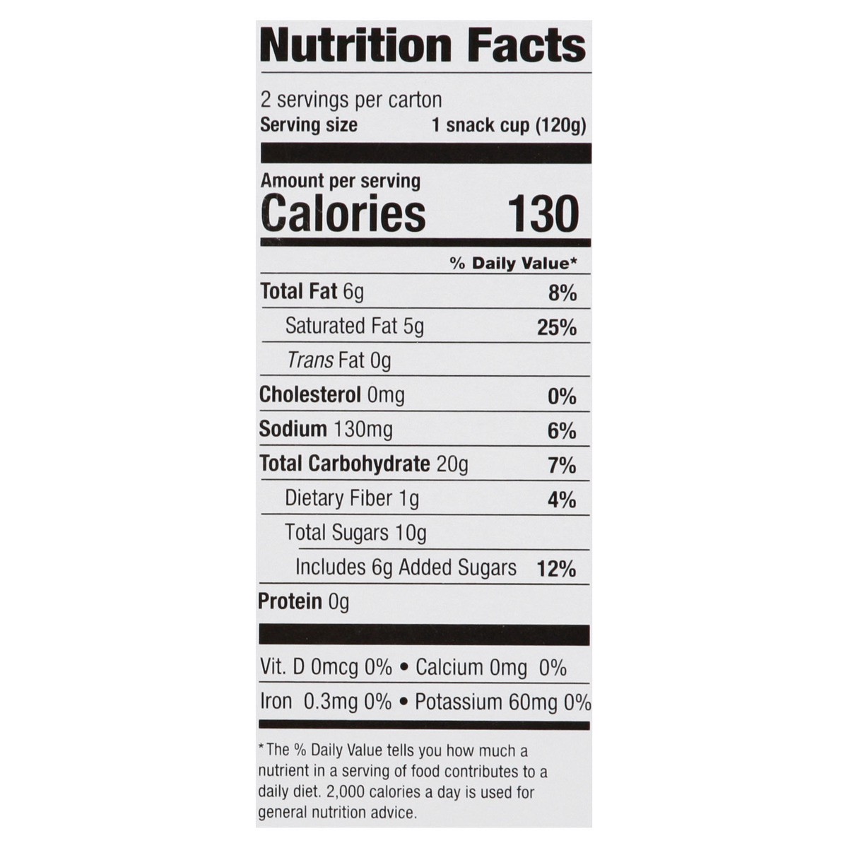 slide 10 of 13, Sun Tropics Coconut Milk Salted Caramel Rice Pudding 2 ea, 2 ct