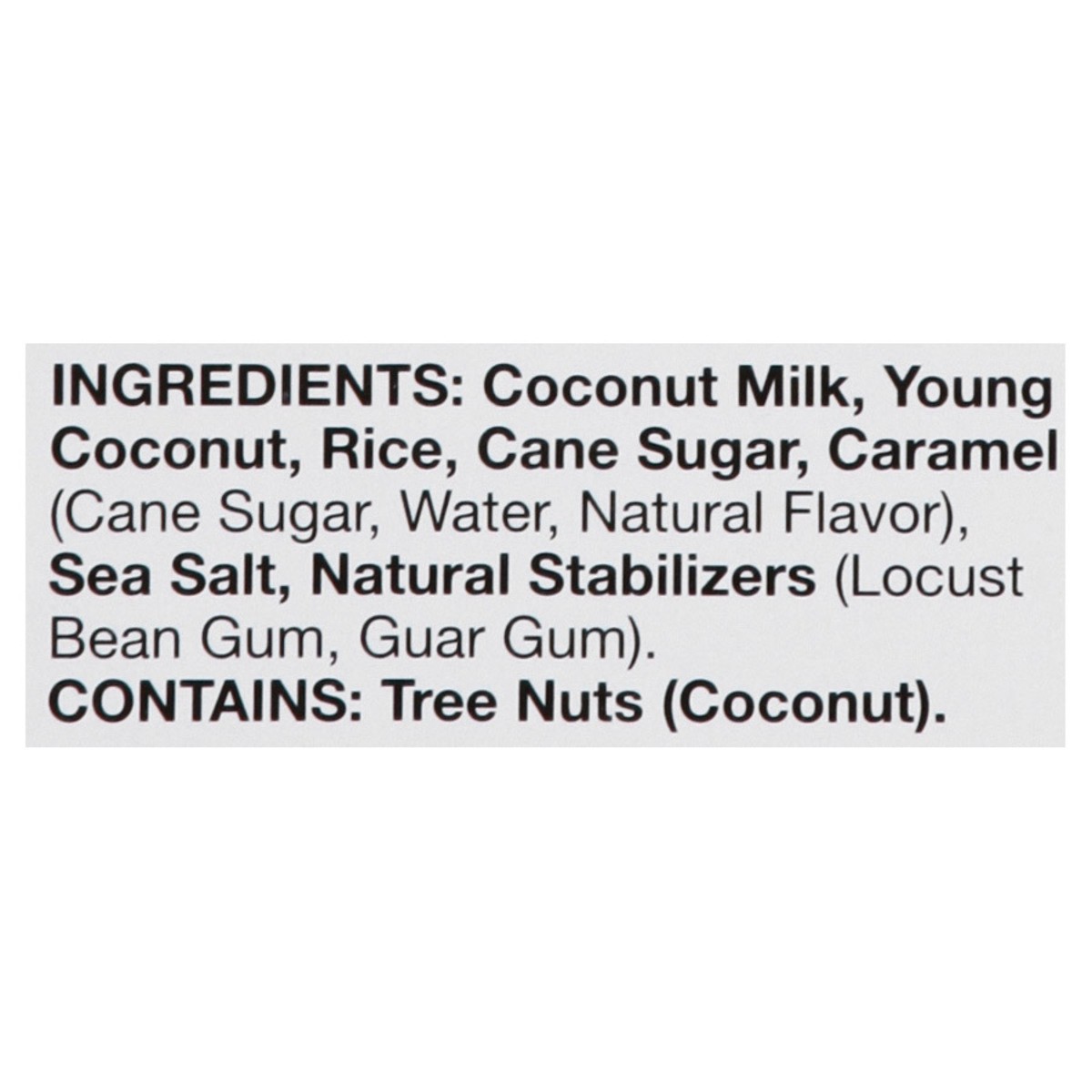 slide 2 of 13, Sun Tropics Coconut Milk Salted Caramel Rice Pudding 2 ea, 2 ct