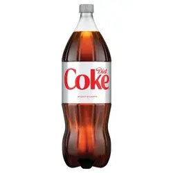 Diet Coke Bottle- 67.6 fl oz