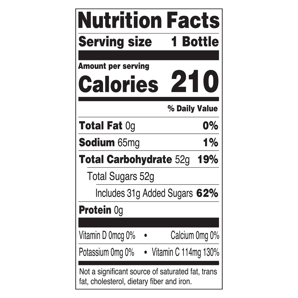 slide 2 of 8, Tropicana Juice Beverage - 15.20 fl oz, 15.20 fl oz