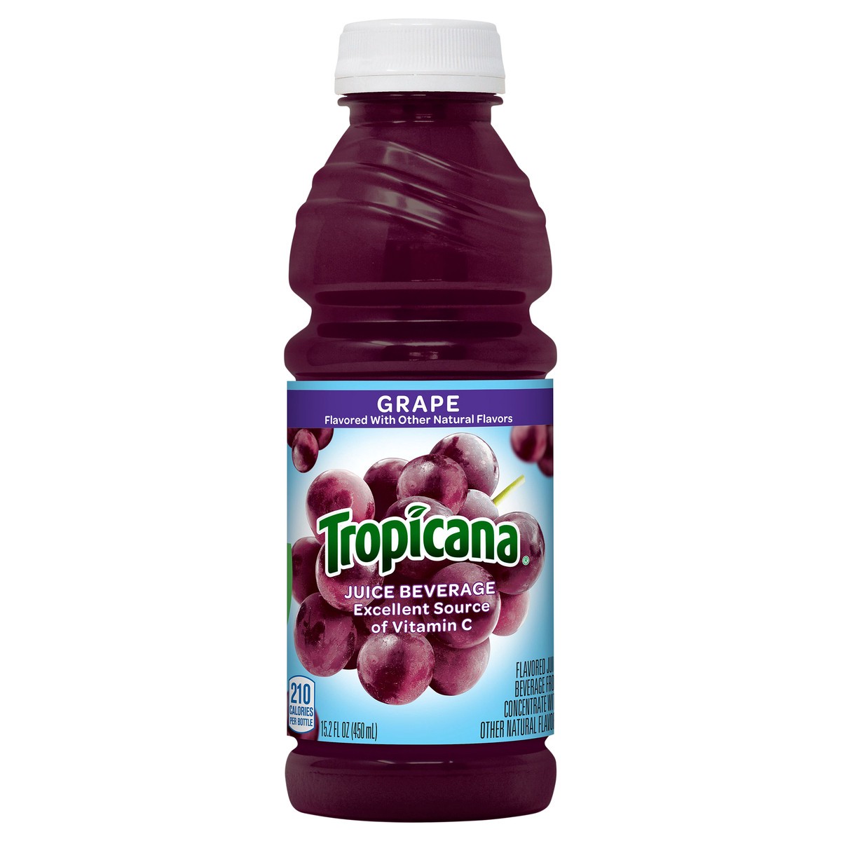 slide 8 of 8, Tropicana Juice Beverage - 15.20 fl oz, 15.20 fl oz