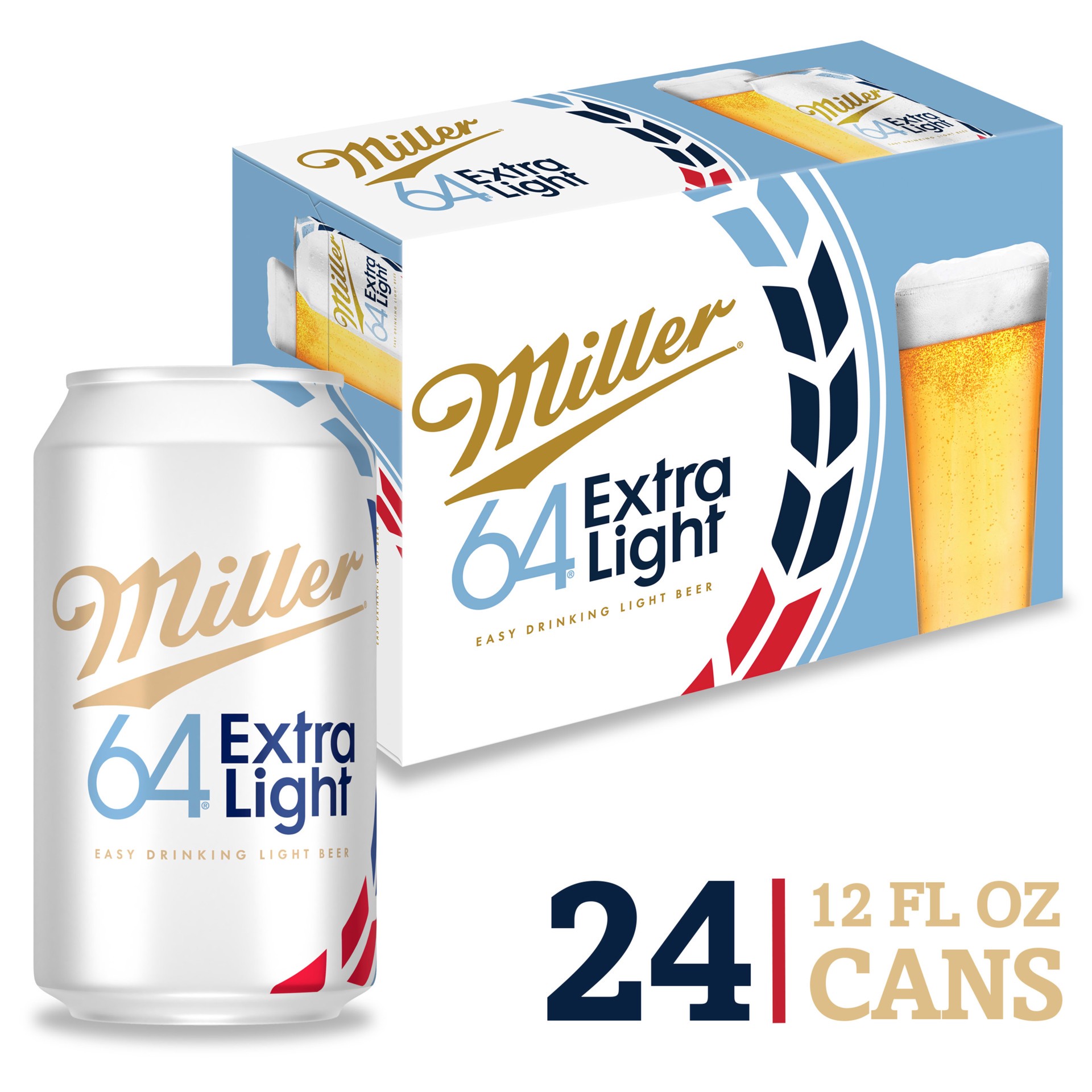 slide 1 of 8, Miller Beer, 288 oz