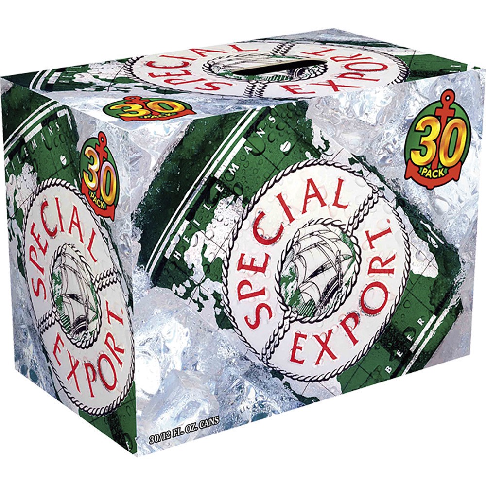 slide 1 of 1, Pabst Special Export, 30 ct; 12 oz