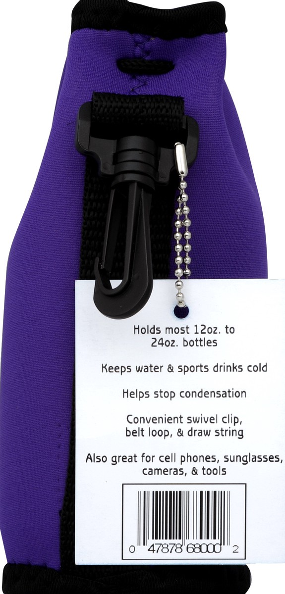 slide 2 of 3, Caseys Bottle Bag 1 ea, 1 ct