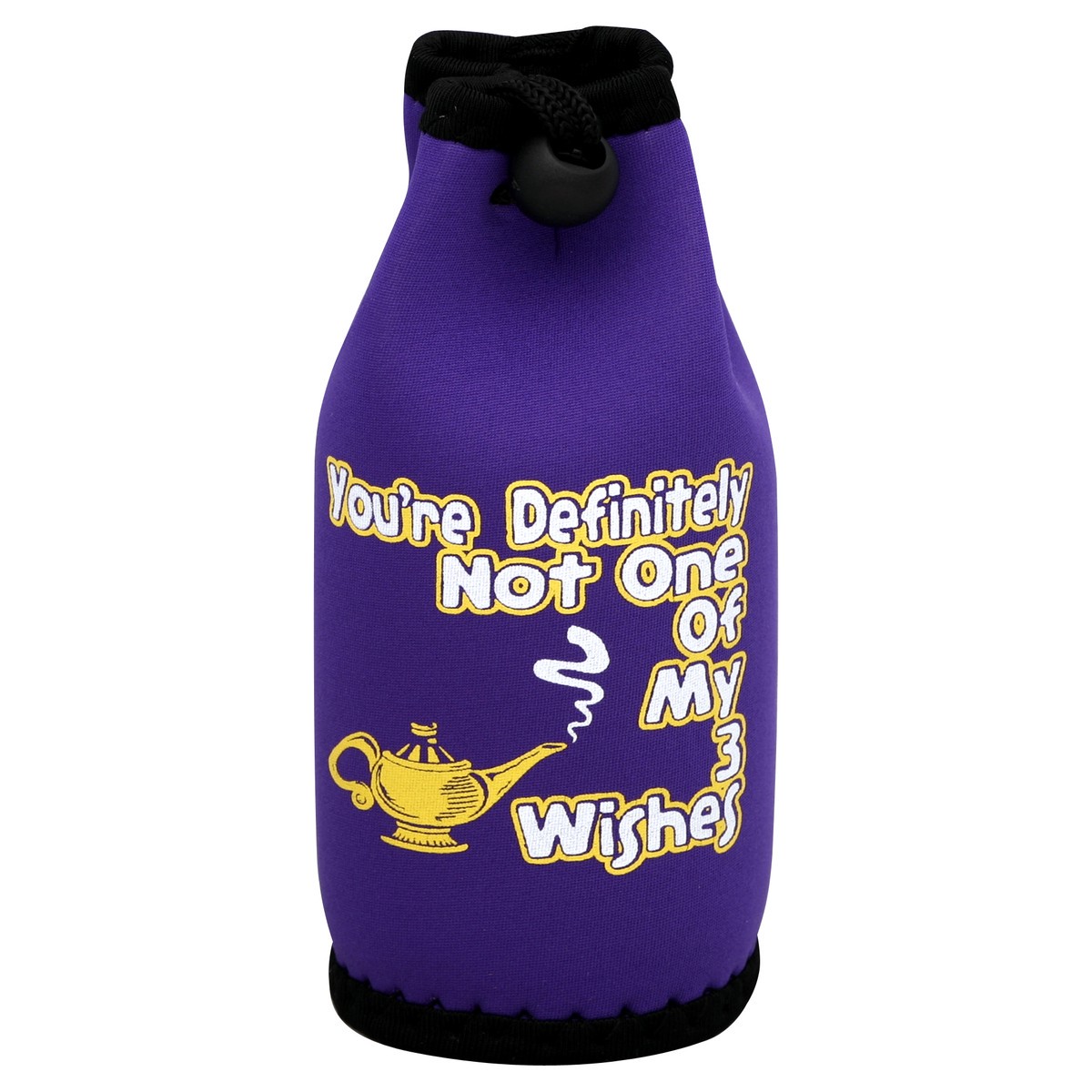 slide 3 of 3, Caseys Bottle Bag 1 ea, 1 ct