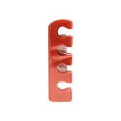 Studio M Professional Studio M Pro Toe Separators, 2 Ct