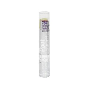 slide 1 of 1, wet n wild Pout Protector With Spf 15 Tint Of Cranberry 757, 1 oz