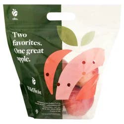 WildTwist Apple 2 lb