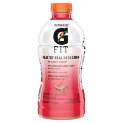 Gatorade Electrolyte Beverage, Watermelon Strawberry