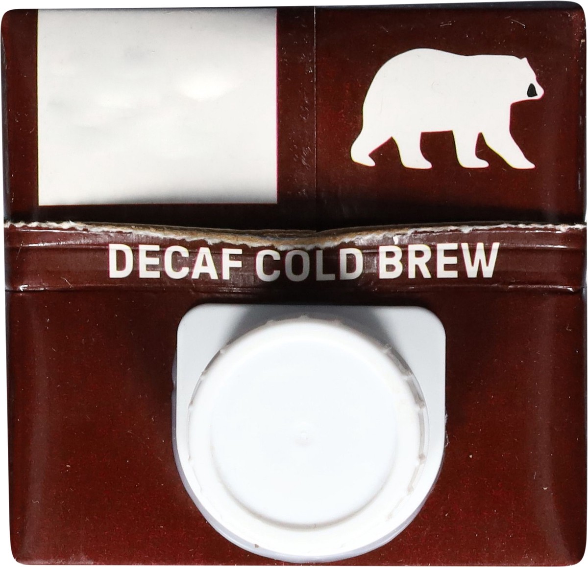slide 6 of 15, Wandering Bear Decaf Cold Brew Straight Black Coffee 32 fl oz, 32 fl oz