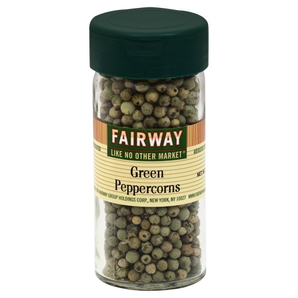 slide 1 of 1, Fairway Peppercorn Green, 0.7 oz