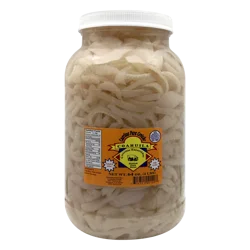 Coahuila Pickled Pork Skins 64 Oz