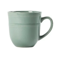 Dash of That Grace Mug - Sage