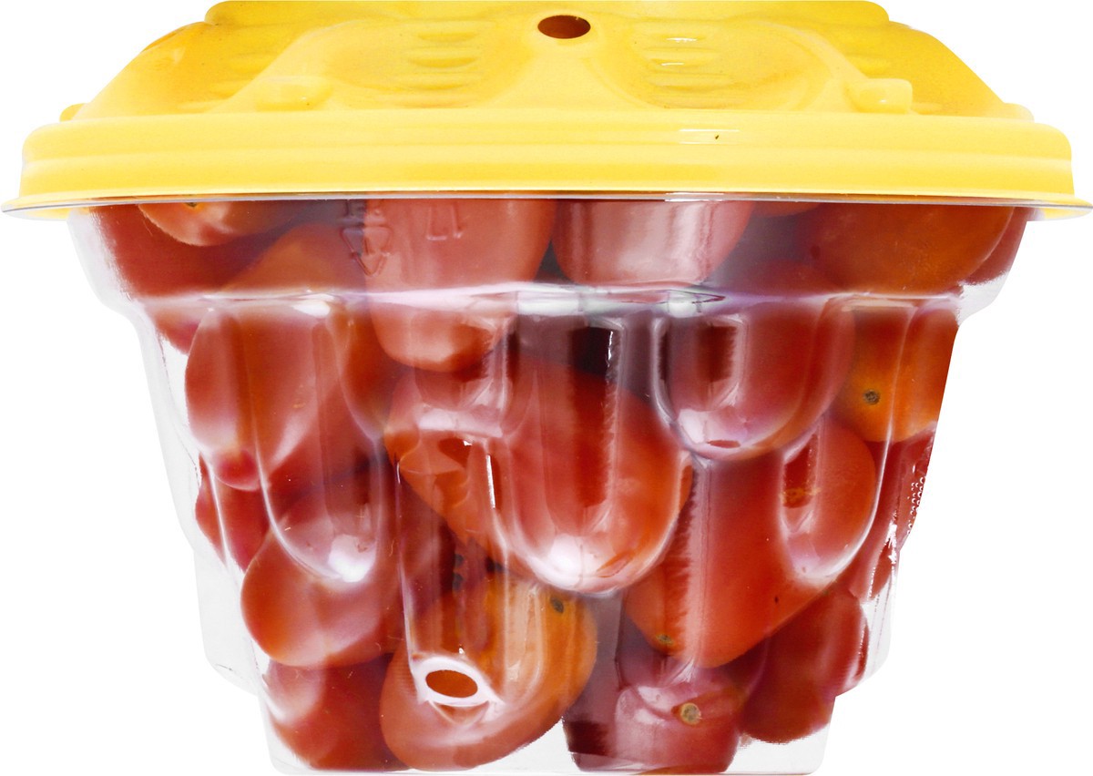 slide 4 of 8, NatureSweet Cherub Salad Tomatoes Heavenly - 10 Oz, 10.5 oz