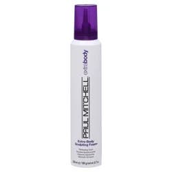 Paul Mitchell Extra-Body Sculpting Foam
