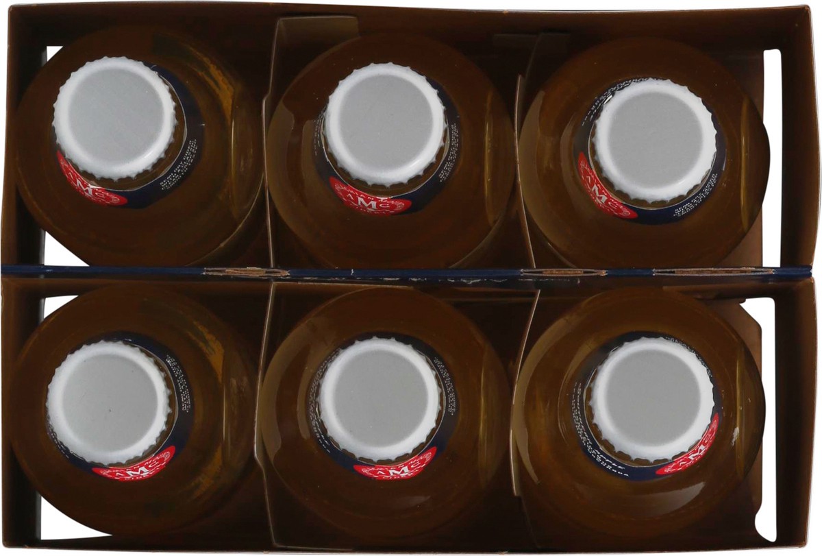 slide 8 of 13, Appalachian Mountain Brewery Southern Apple Hard Cider 6 - 12 fl oz Bottles, 6 ct